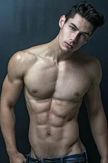 Peter @phr1923 - Sexy Hot Men #2298 - Shirtless Beauty #GAY 