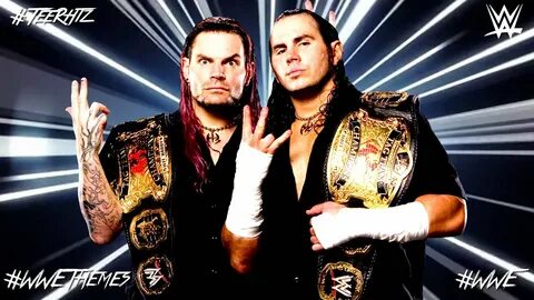 The Hardy Boyz Theme Song Loaded Download Link - YouTube