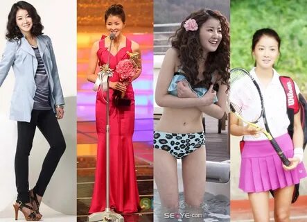 Check Out The Details About Lee Si-young's Secret To A Slim 