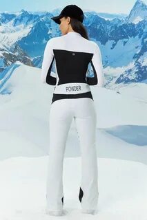Active Powder Contrast Ski Trousers Forever21 Winter t shirt