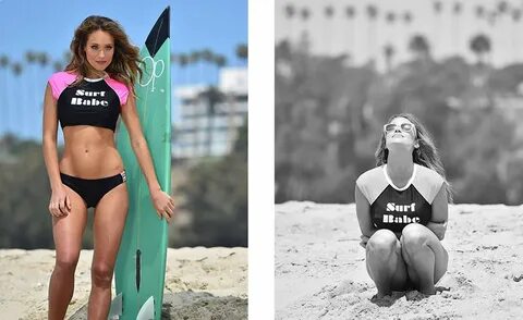 OP contrata Hannah Davis para recuperar imagem - Bikini Life