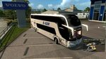 COMIL_CAMPIONE_DD_V5 1.38 - ETS2 mods Euro truck simulator 2