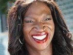 Sabel Samone-Loreca: 'I'm a Black Trans Woman with HIV. I'm 