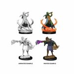 Dungeons and Dragons: Nolzurs Marvelous Miniatures - Arcanal