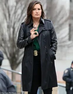 Law & Order: SVU cements its place in TV history as it gets 
