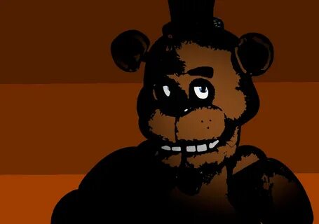 Get Fnaf Freddy Fanart Images - Media Art