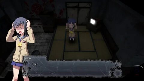 corpse party 07 - YouTube