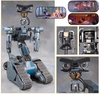 Number Johnny 5 Quotes. QuotesGram