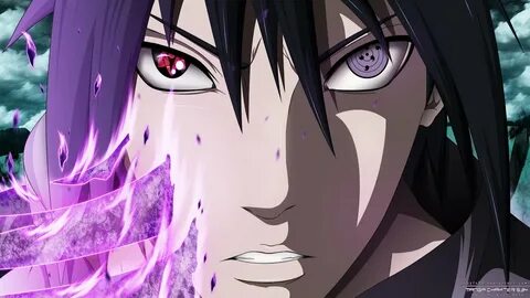 Sasuke"AMV"- Sleepwalking"HD" - YouTube