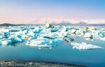 Jökulsárlón Glacier Lagoon: Visiting Iceland's Amazing Icebe