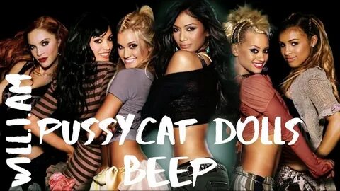 Pussycat Dolls & Will.i.am - Beep Lyric Video. - YouTube