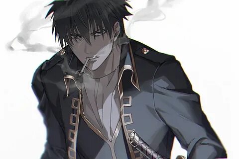 Hijikata Toushirou, Wallpaper - Zerochan Anime Image Board