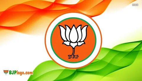 BJP Banner @ Bjplogo.com