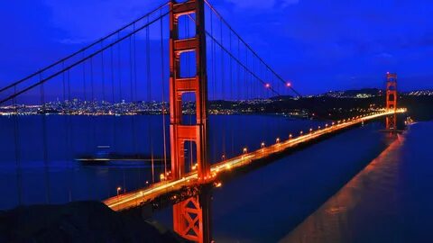 Most Golden Gate, domy wakacyjne: Domy i więcej Vrbo