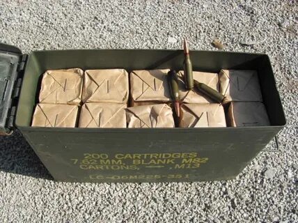 600 rds - 5.45x39 Russian 7N6 Surplus ammo repacked in a reu