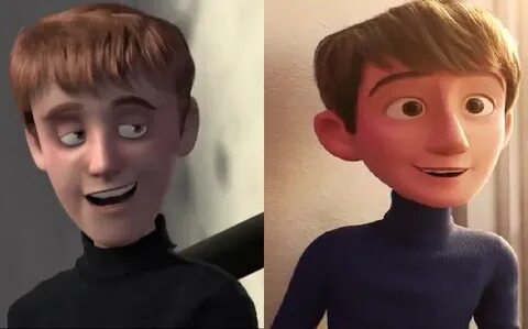 Tony Rydinger Incredibles 2Xxxxxxxxx