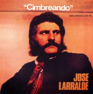 Anocheció a la mitad del día: JOSÉ LARRALDE - (1972) - CIMBR
