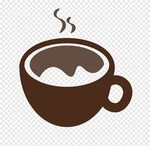 Free download Coffee cup Teacup Icon, Menu icon, brown, cafe