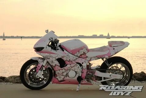 Roaring Toyz Yamaha r6, Custom sport bikes, Best motorbike