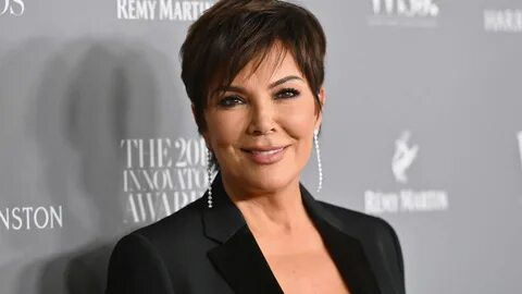 Kris Jenner sued by ex-bodyguard for sexual harassment, she 