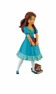 Elena Of Avalor Images posted by John Thompson