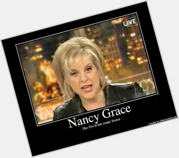 Nancy Grace Official Site for Woman Crush Wednesday #WCW