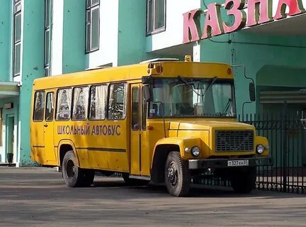 Интересные фото автобусов СССР - Страница 4 * Форум о журнал