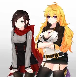 Silver Rose:RWBY Harem x Male Rose Reader - Reader Info!