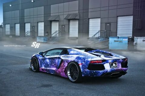 LAMBORGHINI aventador ADV1 wheels cars tuning supercars wall