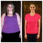 What Losing 180lbs Looks Like (New Progress Pictures!