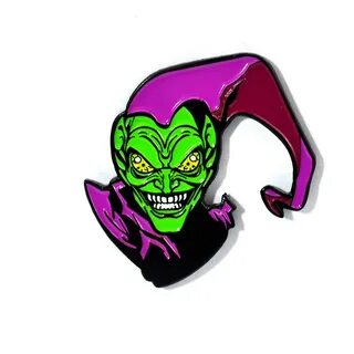 Pictures Of Green Goblin posted by Christopher Simpson