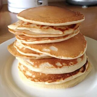 American Pancakes sarahduggers