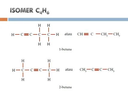 C4h6 Lewis Structure - Floss Papers