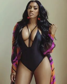 Pin by Jay Masterpiece on Jawns Porsha williams, I love blac