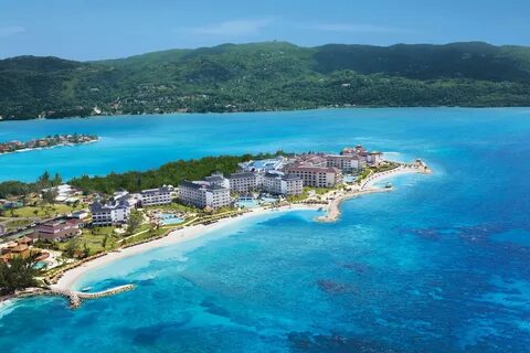 Best Montego Bay Honeymoon Resort Packages