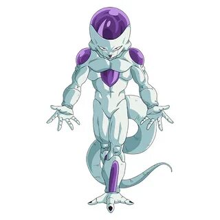 Frieza final form render 3 SDBH World Mission by maxiuchiha2