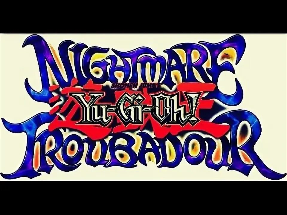 PRIMER DUELO DEL JUEGO!! - Yu-Gi-Oh! Nightmare Troubadour #2