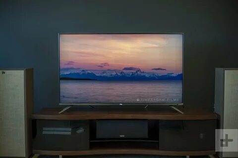 TCL 6-series 2018 Roku TV Review (55R617, 65R617) Digital Tr