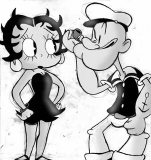 Imagenes Betty Boop. 