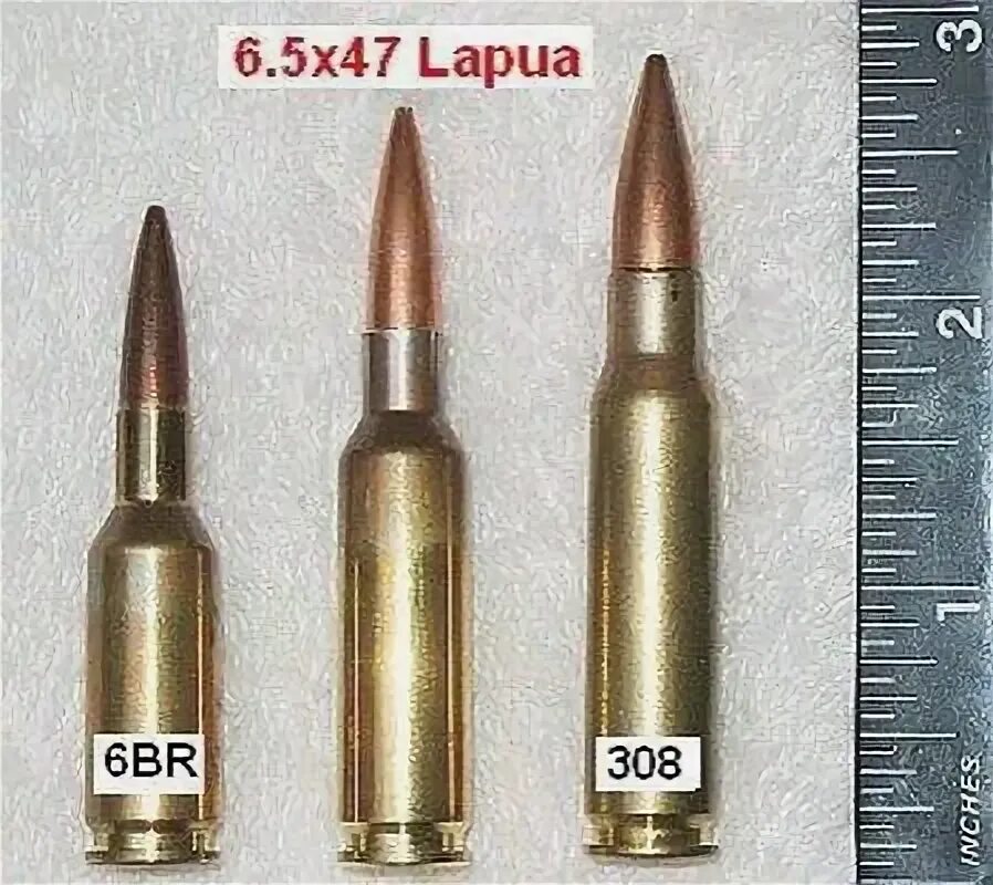 6.5 mm kaliber család - Olasz fegyver - vadász kellékek