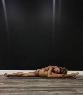 Jess Taras nude - FitNudeGirls.com