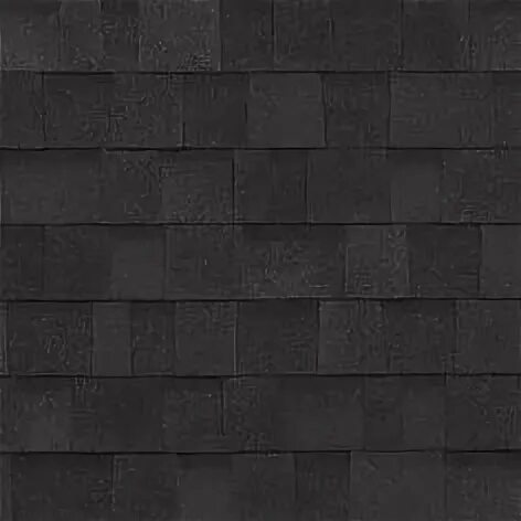 GAF Camelot II Antique Slate Value Collection Lifetime Archi