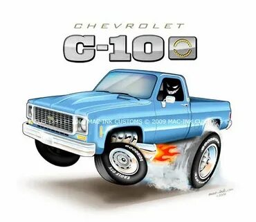 73 through 79 c10 C10 Chevy Truck Motivacion, Coches