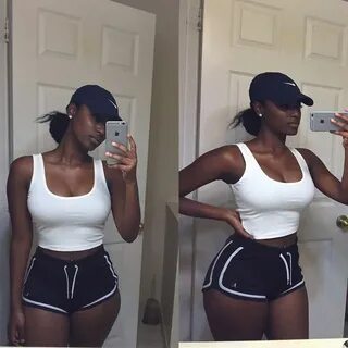 fuckyeahafricans Women, Black beauties, Body goals curvy