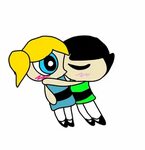 Pin by Kaylee Alexis on Buttercup and Bubbles Powerpuff girl