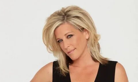 GH's Laura Wright Opens up About Her Divorce and New Romance