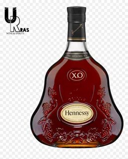 Hennessy, HD Png Download - vhv