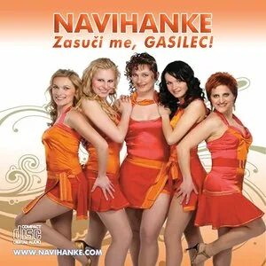 Moja mami abrahamka - NAVIHANKE Last.fm