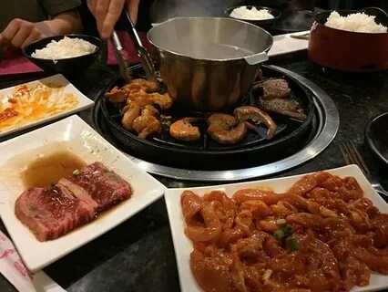 Hot Pot City, Westminster - фото ресторана - Tripadvisor