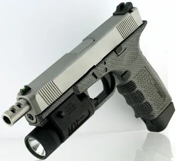 Pin on Firearms: Glock